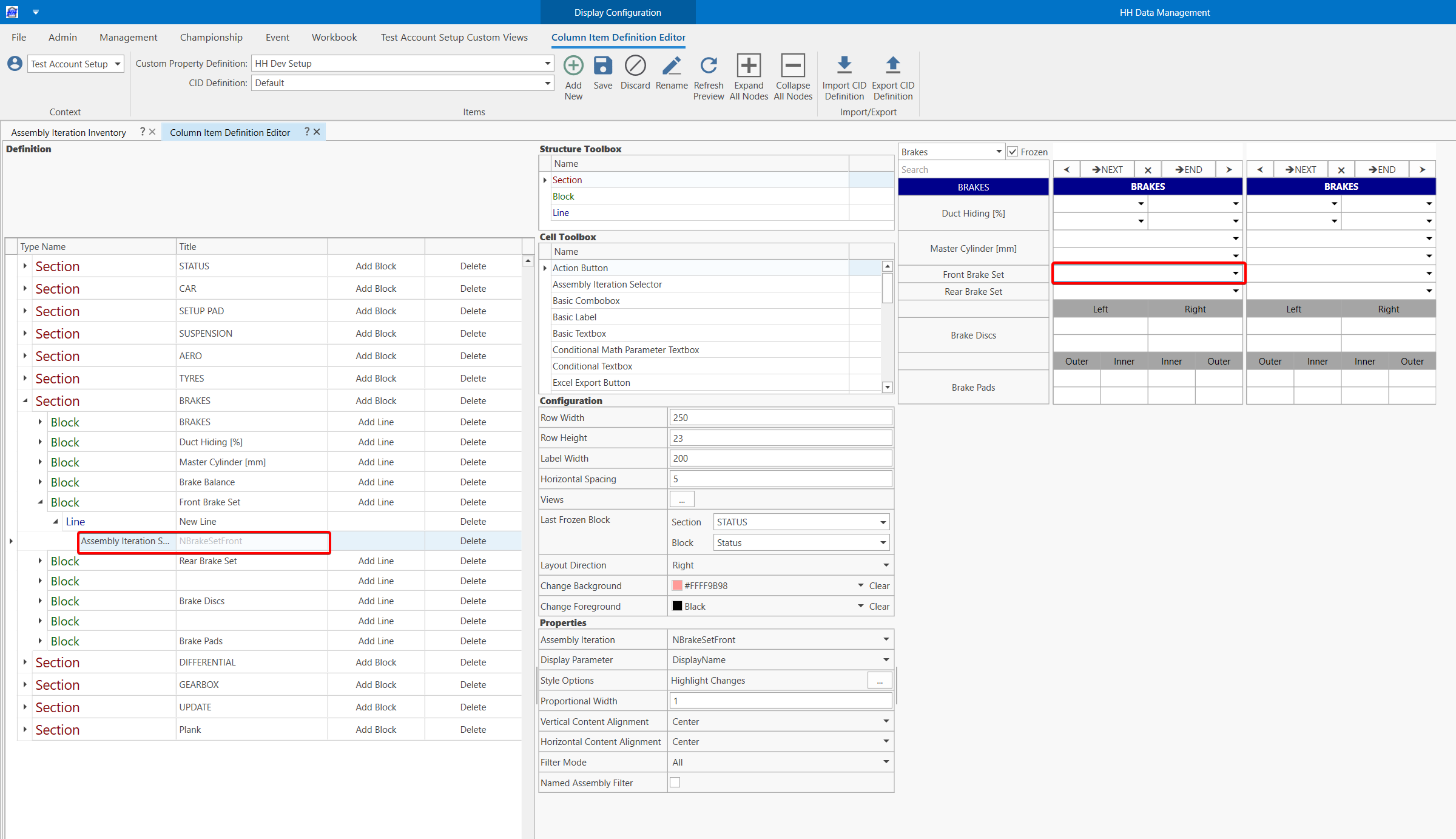 brake set management 06_1