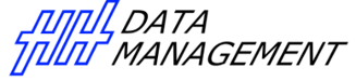 HH Data Management Logo